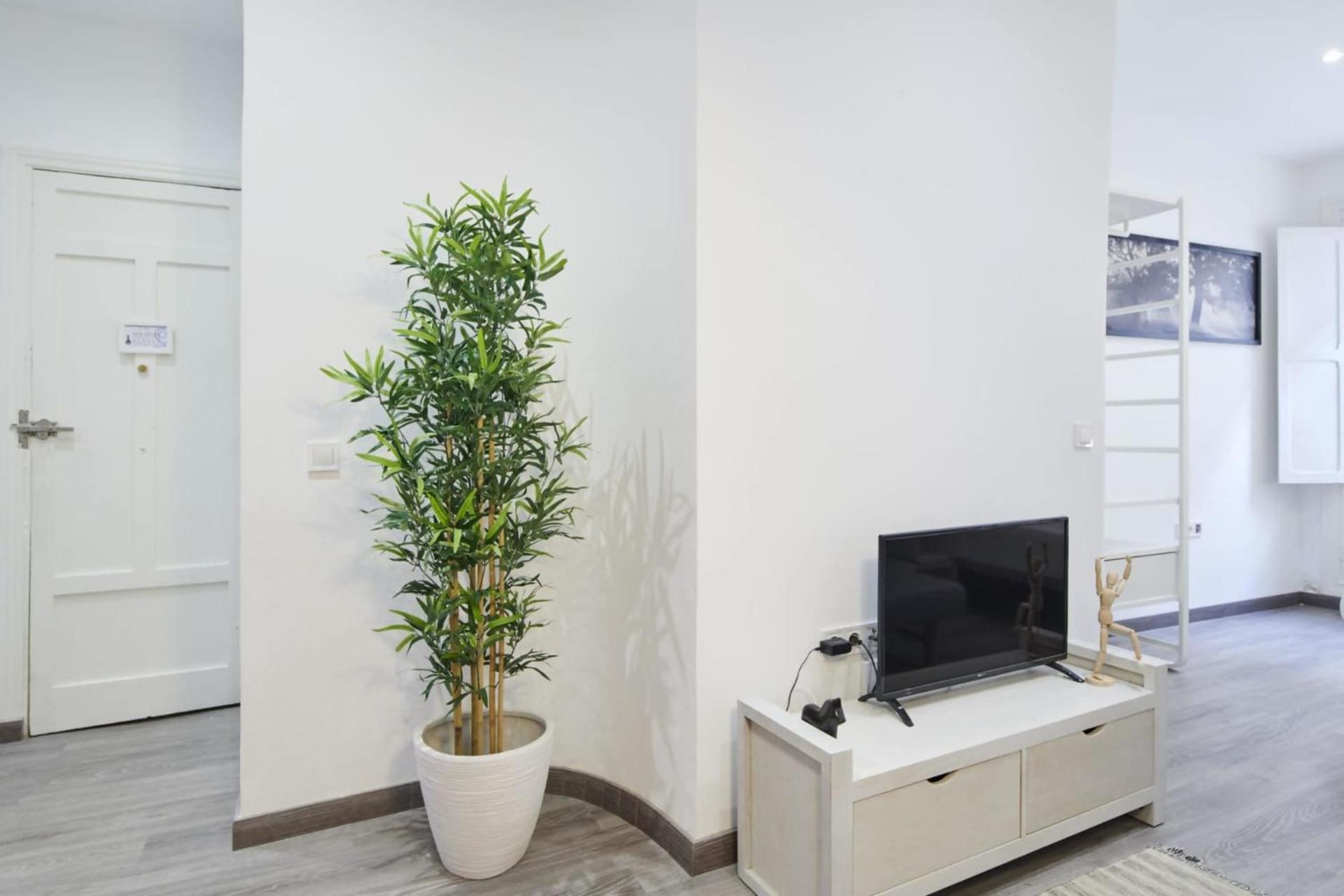 Estudio Retiroibiza 0 Apartamento Madri
